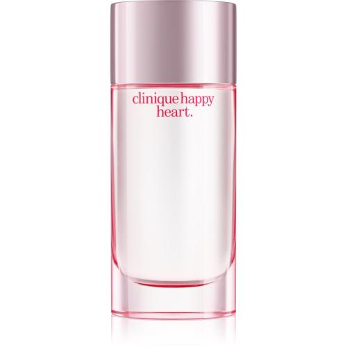 Clinique Happy™ Heart Eau de Parfum για γυναίκες 100 ml
