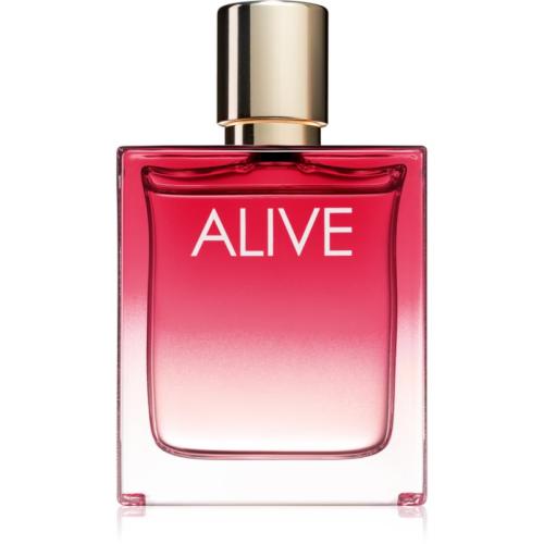 Hugo Boss BOSS Alive Intense Eau de Parfum για γυναίκες 50 μλ