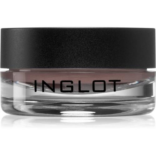 Inglot AMC πομάδα σε μορφή τζελ για τα φρύδια απόχρωση 17 2 γρ