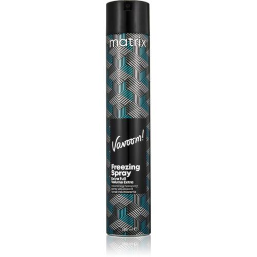 Matrix Vavoom Freezing Spray λακ μαλλιών για δυνατό κράτημα 500 μλ
