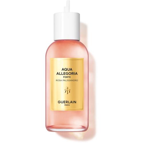 GUERLAIN Aqua Allegoria Rosa Palissandro Forte Eau de Parfum ανταλλακτικό για γυναίκες 200 ml