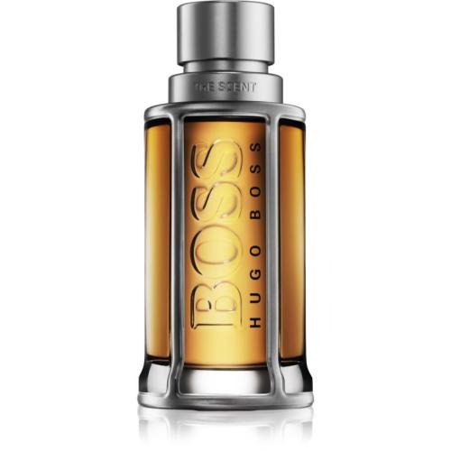 Hugo Boss BOSS The Scent Eau de Toilette για άντρες 50 ml