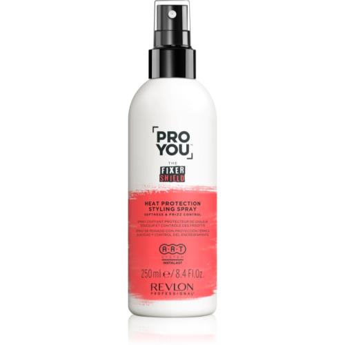 Revlon Professional Pro You The Fixer σπρέι για θερμική επεξεργασία μαλλιών 250 ml