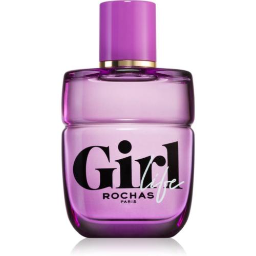 Rochas Girl Life Eau de Parfum για γυναίκες 75 ml