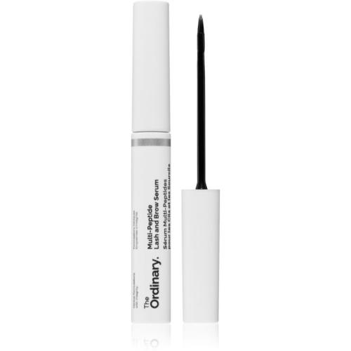 The Ordinary Multi-Peptide Lash and Brow Serum ορός για βλεφαρίδες και φρύδια 5 μλ