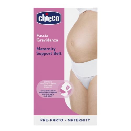 Chicco Maternity Support Belt κορσές εγκυμοσύνης μέγεθος L 1 τμχ
