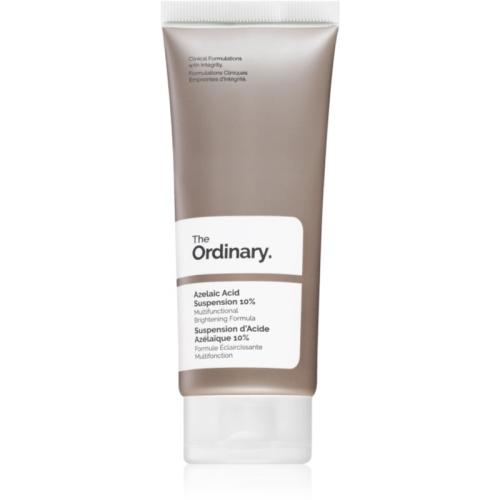 The Ordinary Azelaic Acid Suspension 10% λαμπρυντικός ορός 100 ml