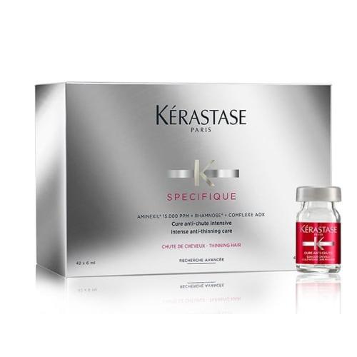 Kérastase Specifique Cure Anti-Chute Treatment (42x6ml)