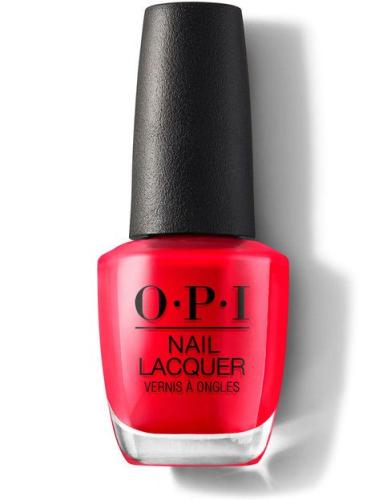 OPI - Coca-Cola Red (15ml)