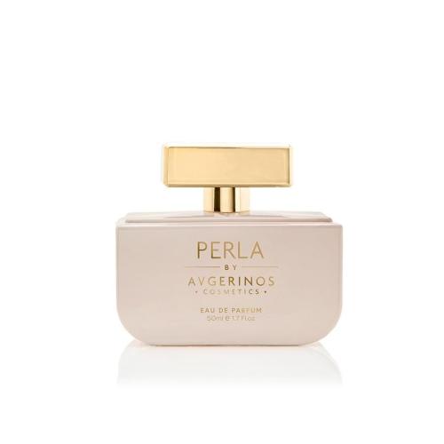 Avgerinos Cosmetics Perla Eau de Parfum (50ml)
