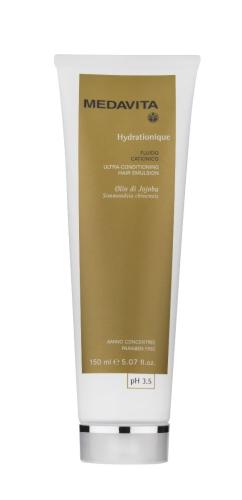 Medavita Hydrationique - Ultra-Conditioning Hair Emulsion (150ml)