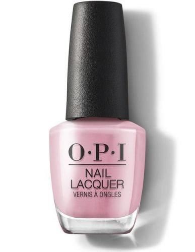 OPI - (P)Ink on Canvas (15ml)