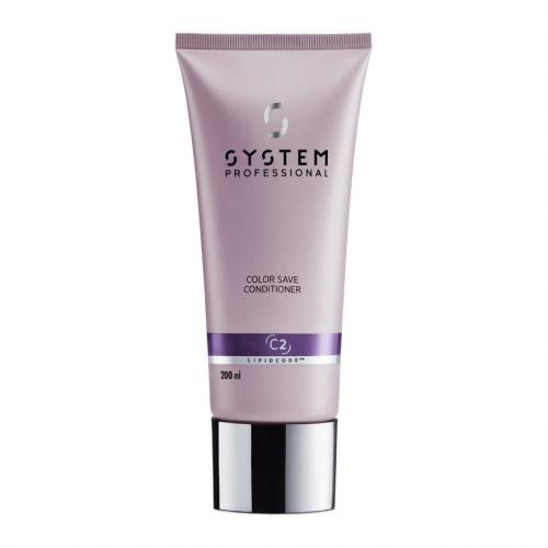 System Professional Color Save Conditioner C2 (200ml)