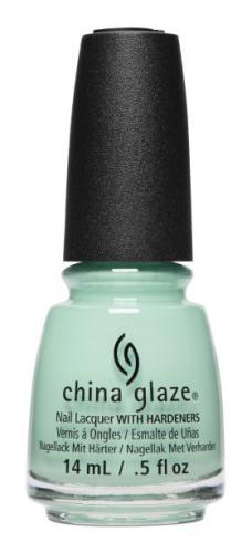 China Glaze - Too Much Good Fling (14ml)