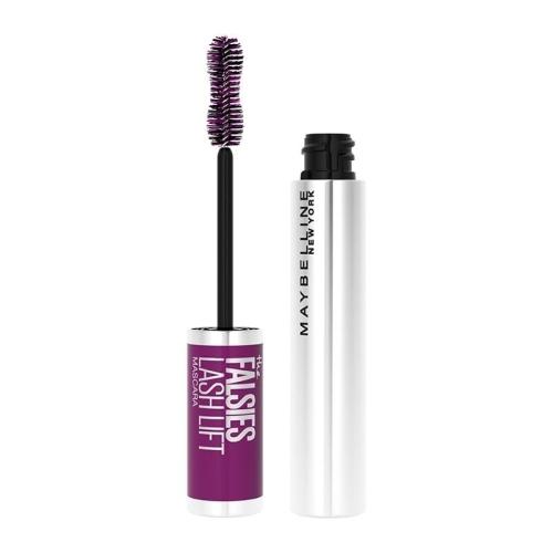 Maybelline The Falsies Lash Lift Black Μασκαρα για Καμπυλη & Όγκο (9.6ml)