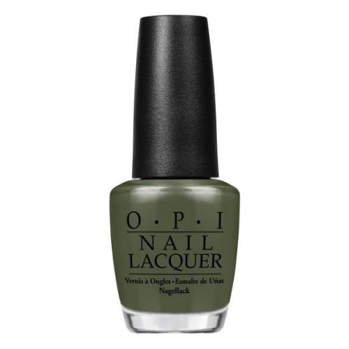 OPI - Suzi - The First Lady of Nails (15ml)