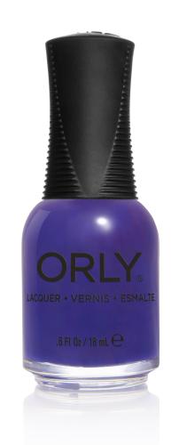 Orly - The Who's Who (18ml)