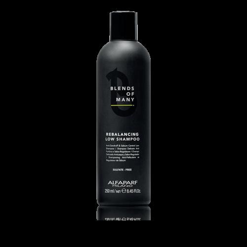 Alfaparf Milano Blends of Many - Rebalancing Low Shampoo (250ml)
