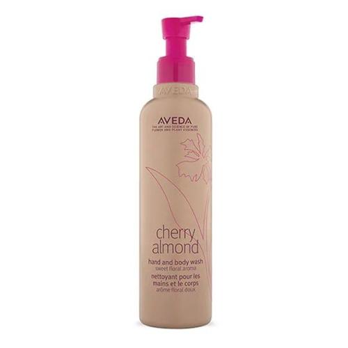 Aveda - Cherry Almond Hand & Body Wash (250ml)