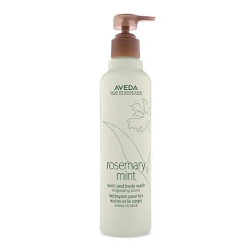 Aveda - Rosemary Mint Hand & Body Wash (250ml)