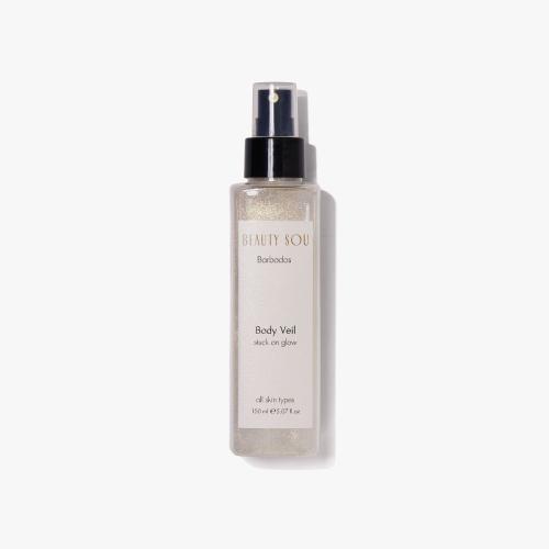 Beauty Sou Body Veil - Barbados (150ml)