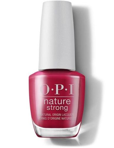 OPI Nature Strong - A Bloom with a View (15ml)