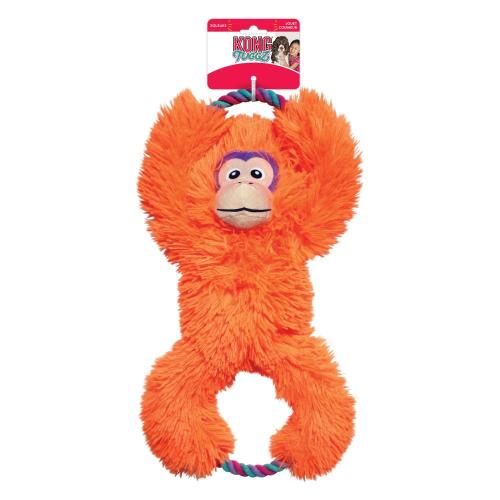KONG Tuggz™ μαϊμού - Μέγεθος XL: L 42 x W 23 x H 11 cm