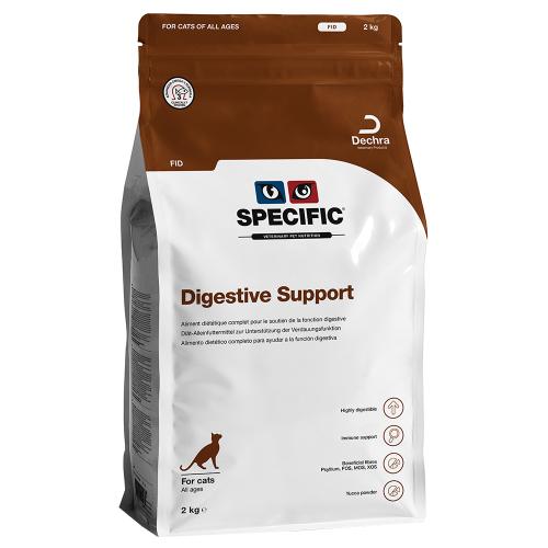 Specific FID Digestive Support - 2 kg