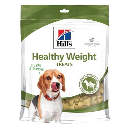 Hill's Healthy Weight Λιχουδιές - 12 x 220 g