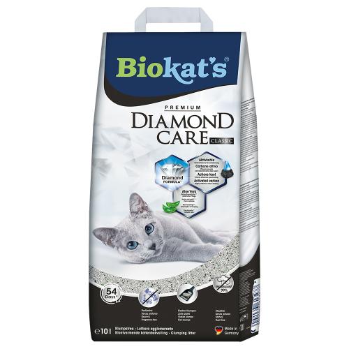 Biokat's DIAMOND CARE Classic - 10 l