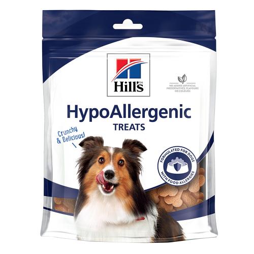 Hill's HypoAllergenic Λιχουδιές - 220 g