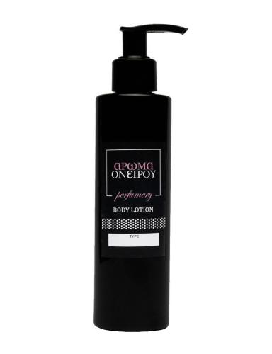 Body Lotion Τύπου-The Scent For Her (200ml) glitter Με Glitter - 7,9€