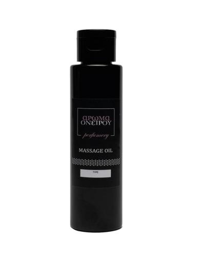 Massage Oil Τύπου-Gucci (100ml)