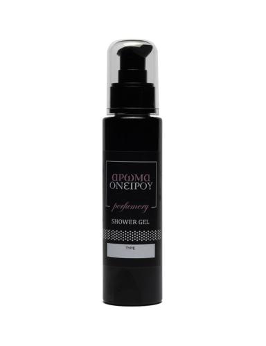 Shower Gel Τύπου-Eternity (100ml)