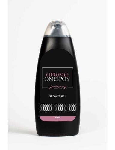 Shower Gel Τύπου Eternity (400ml)