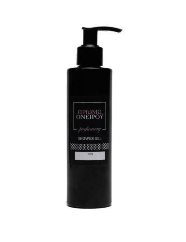 Shower Gel Τύπου-Eternity (200ml)