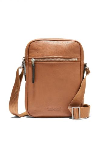 TIMBERLAND ΤΣΑΝΤΑΚΙ CROSSBODY SMALL ΤΑΜΠΑ