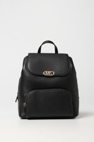 MICHAEL KORS ΤΣΑΝΤΑ BACKPACK KENSINGTON LOGO MAYΡΟ