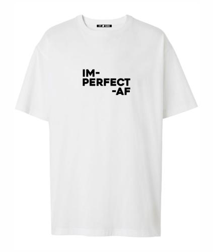 IMPERFECT T-SHIRT