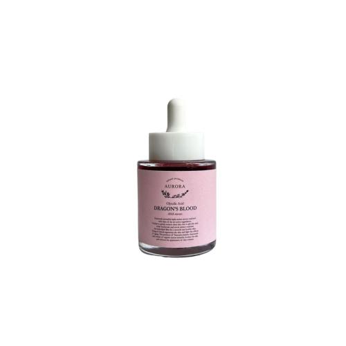 Aurora Dragon's Blood Aha Serum 30ml