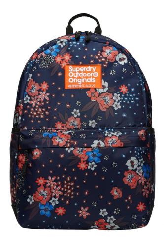 Backpack Printed Montana Rucksack SUPERDRY
