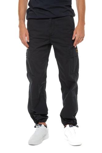 Cargo Παντελόνι Organic Cotton Baggy Cargo Pants SUPERDRY