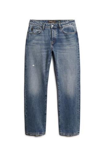 Denim Παντελόνι Straight Jeans SUPERDRY