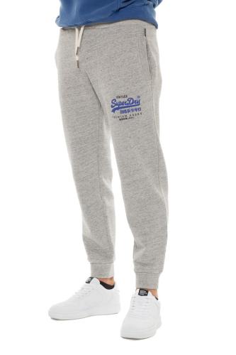 Φόρμα Jogger Classic Vintage Logo Heritage Joggers SUPERDRY