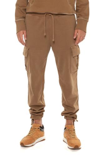 Φόρμα Jogger Relaxed Cargo Joggers SUPERDRY