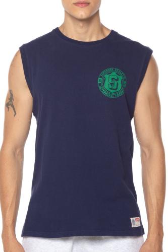 Αμάνικο Top Vintage Athletic SUPERDRY