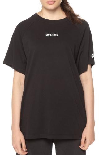 Αθλητικό T-shirt Core SUPERDRY