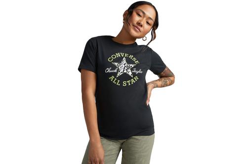 Converse T-Shirt Γυναικείο (10025212-A02)
