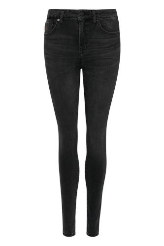 Denim Παντελόνι High Rise Skinny SUPERDRY