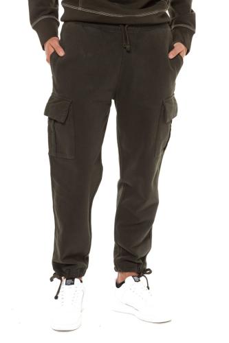 Φόρμα Jogger Relaxed Cargo Joggers SUPERDRY